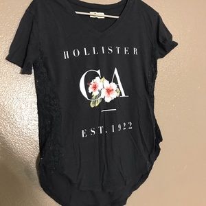 Hollister Tee
